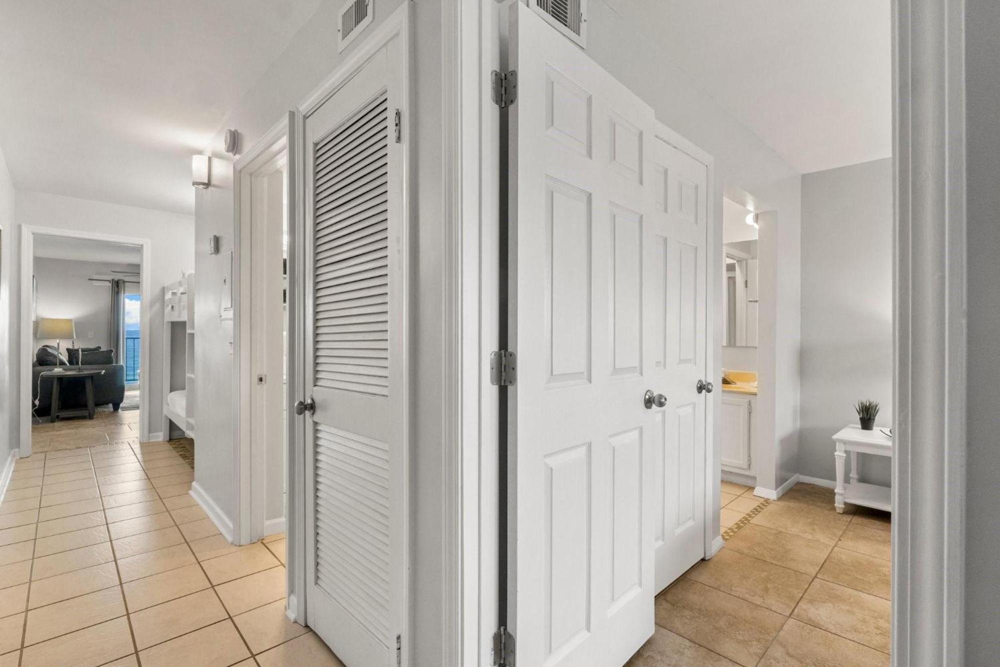 The Summit 620 Apartment Panama City Beach Exterior foto