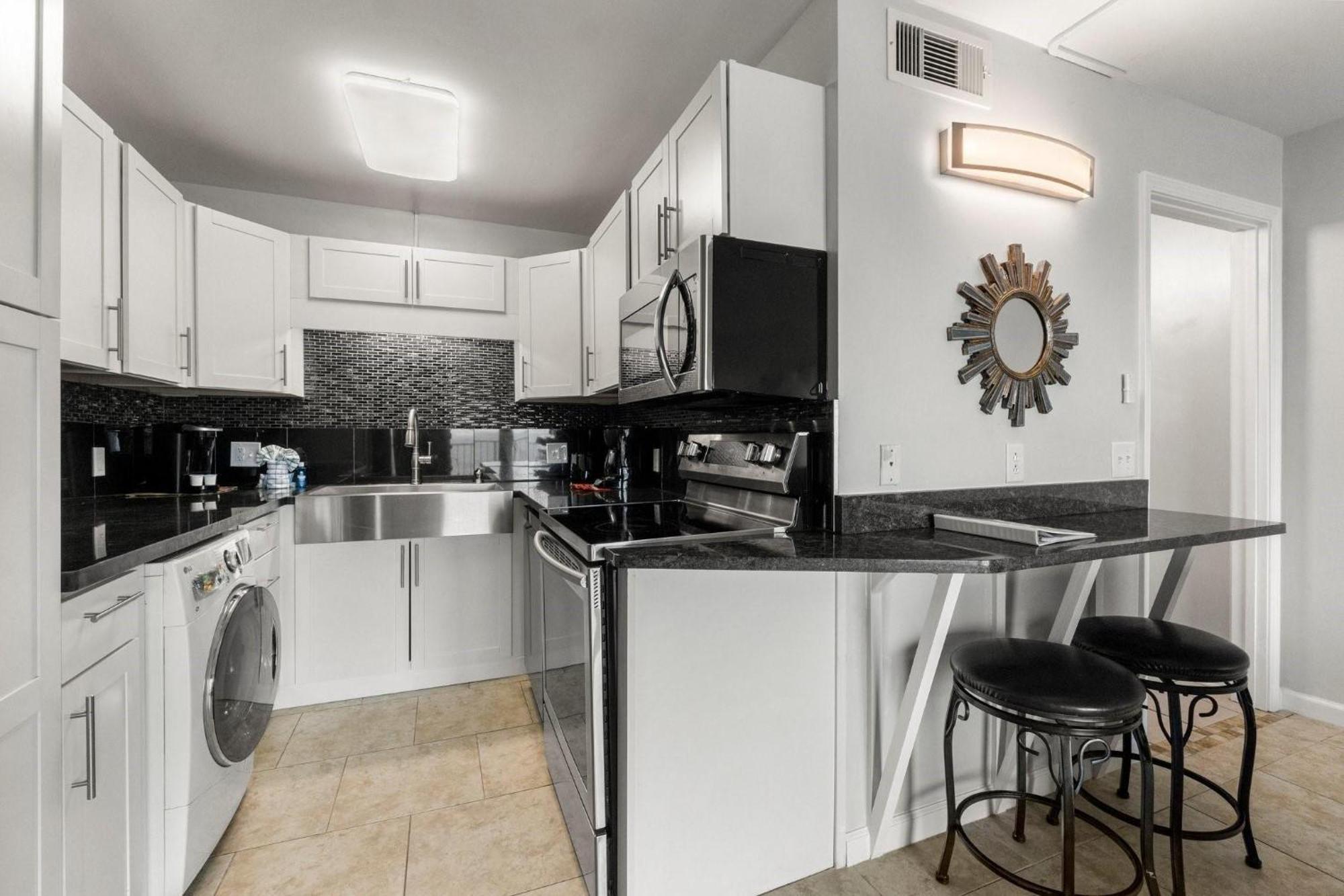 The Summit 620 Apartment Panama City Beach Exterior foto
