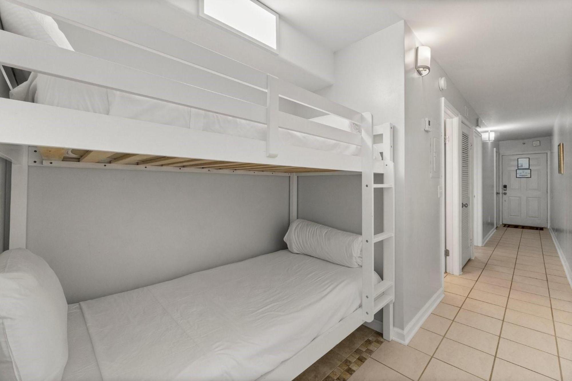 The Summit 620 Apartment Panama City Beach Exterior foto