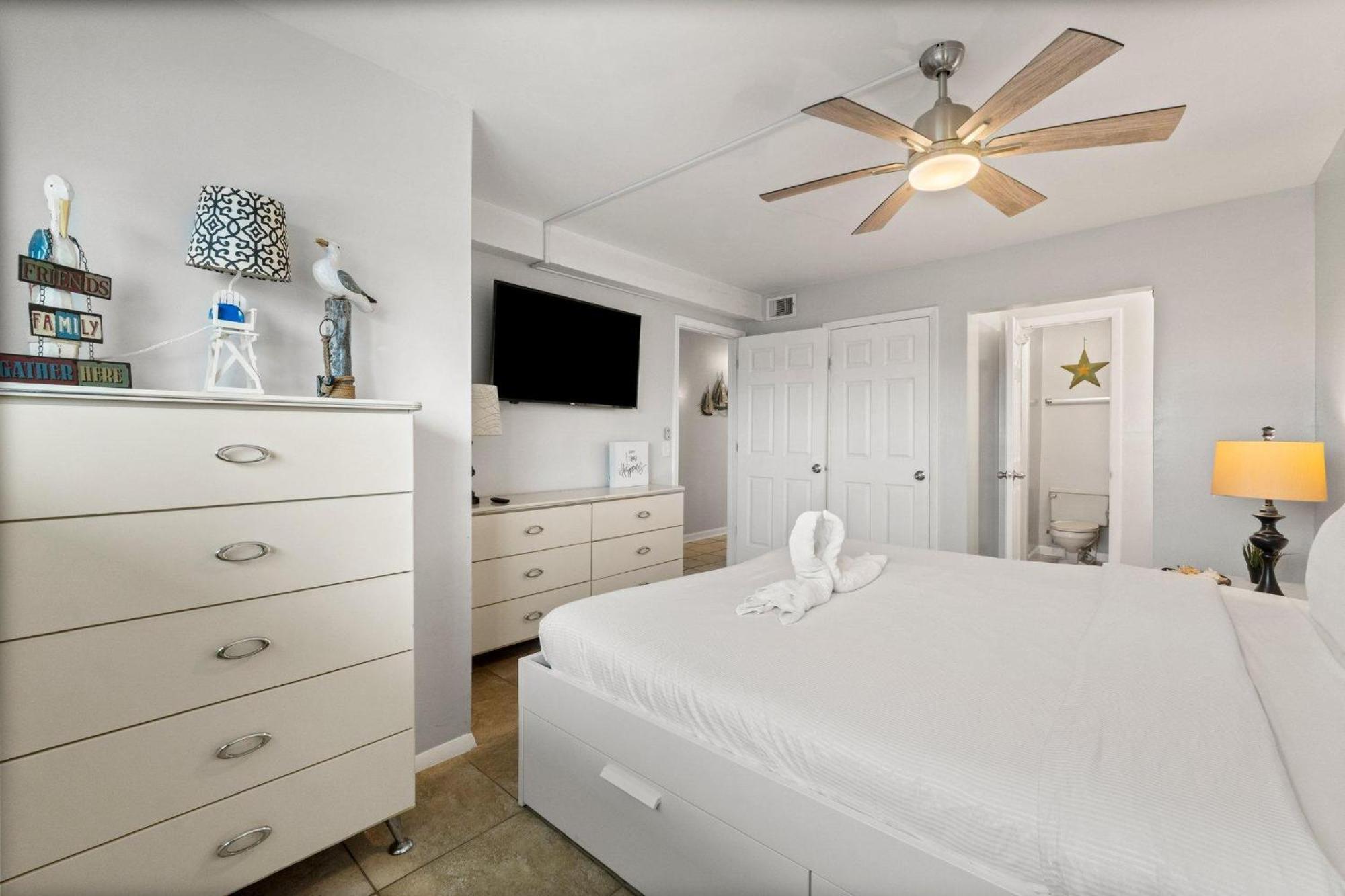The Summit 620 Apartment Panama City Beach Exterior foto
