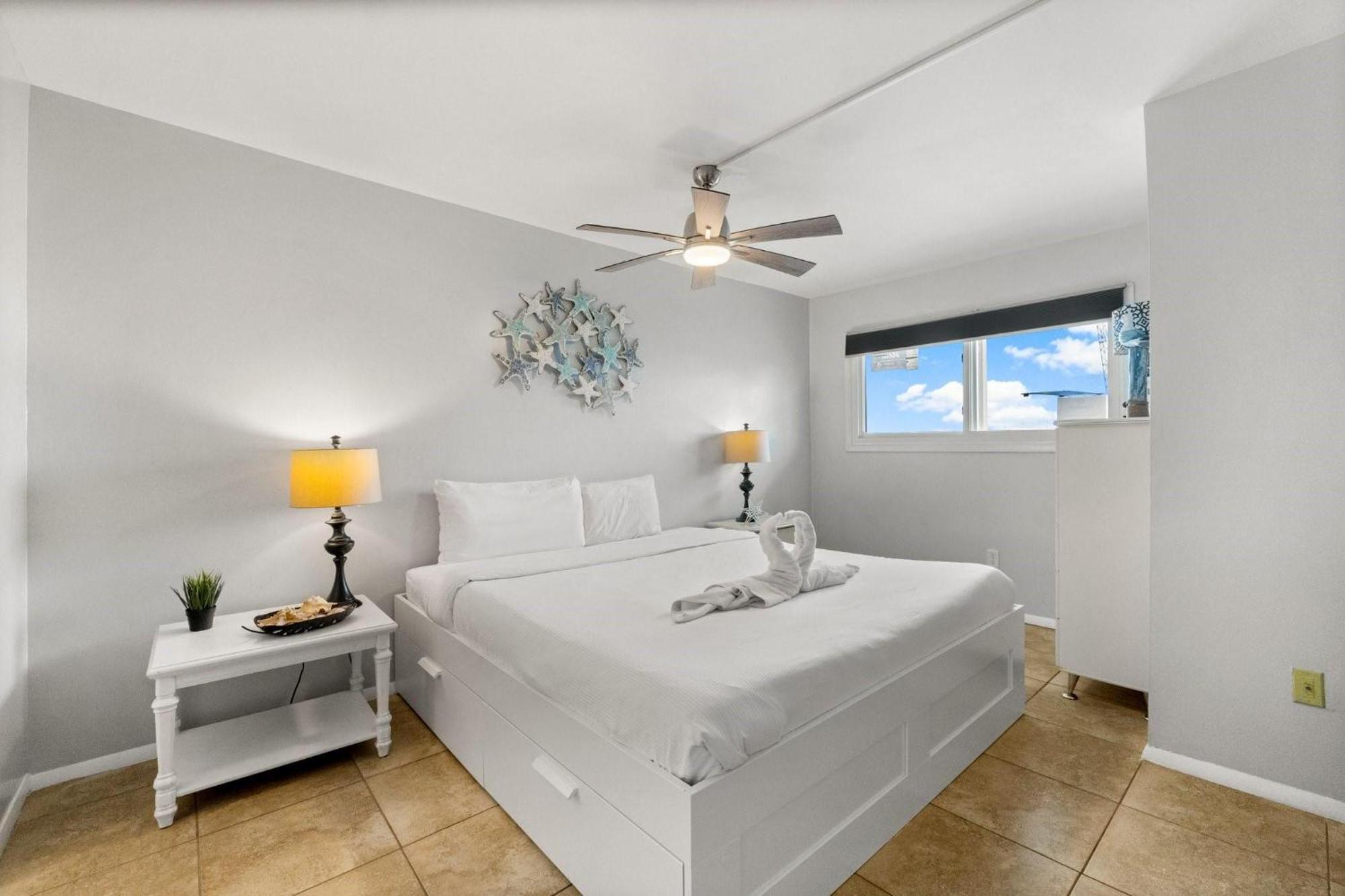 The Summit 620 Apartment Panama City Beach Exterior foto