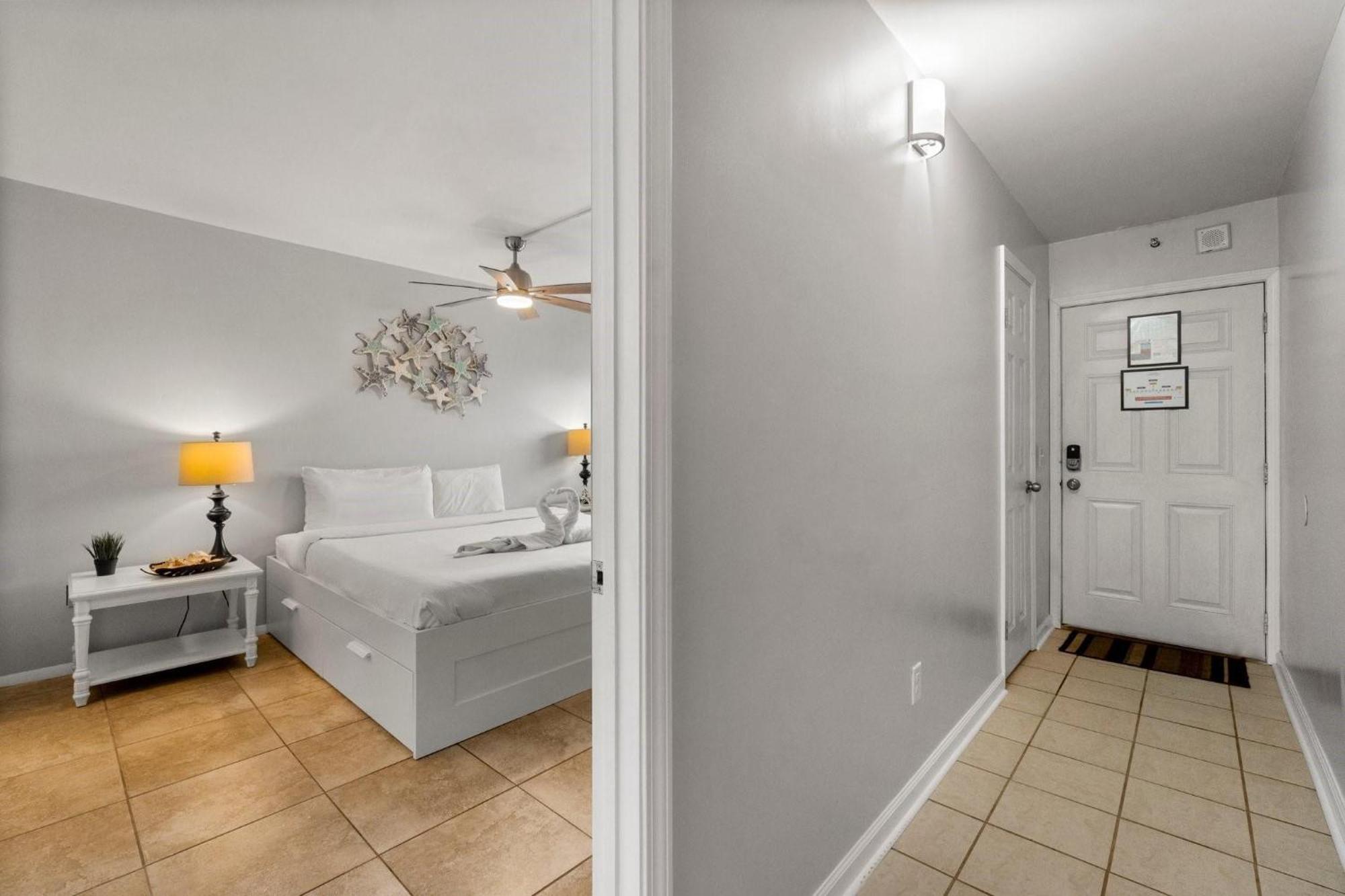 The Summit 620 Apartment Panama City Beach Exterior foto