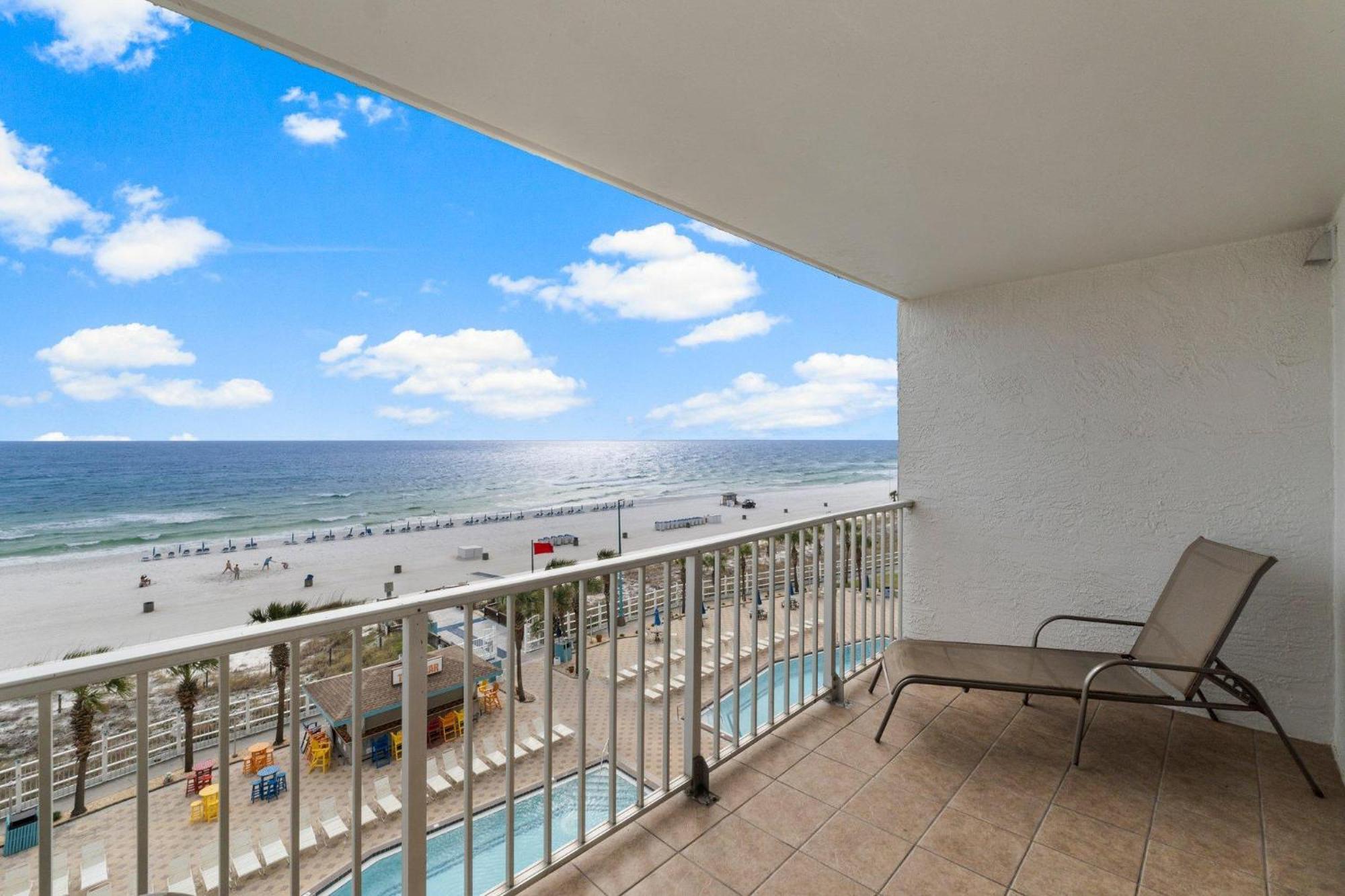 The Summit 620 Apartment Panama City Beach Exterior foto